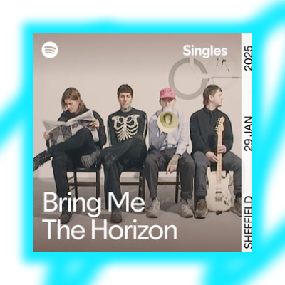 Bring Me the Horizon